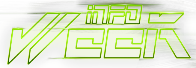 Info Week MegaMamute