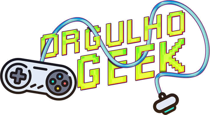 Orgulho Geek