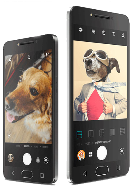 Alcatel A5 16GB