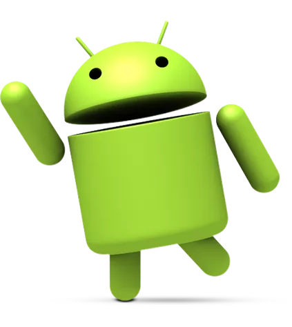 Experincia do Android puro