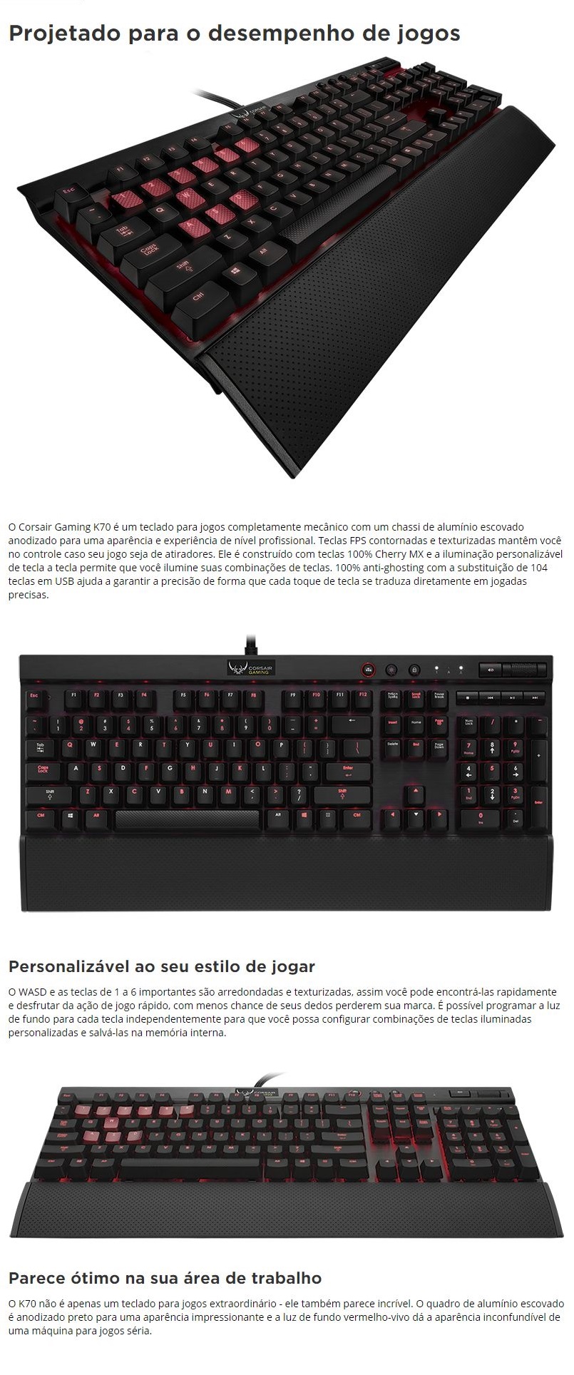 Corsair k70 coupon