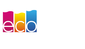 Logotipo Ecotank