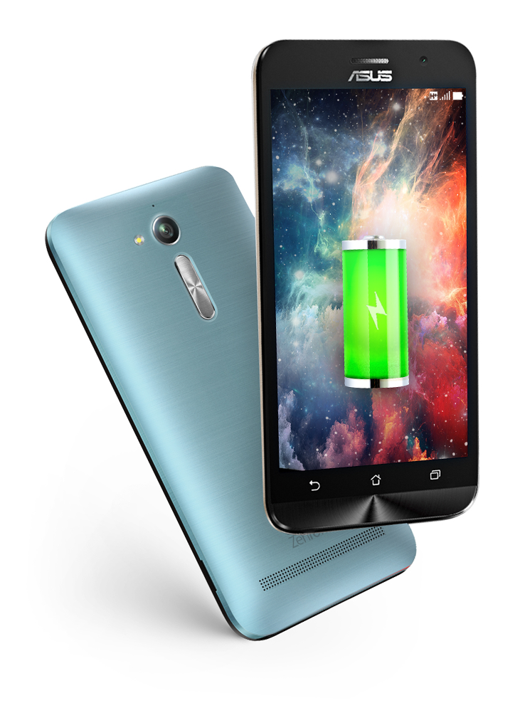 Bateria para o dia Todo